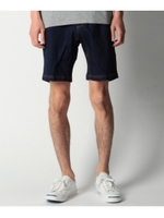 Gramicci Denim NN-Shorts/ネイビー(093)