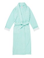 SNOWY GOWN/MINT