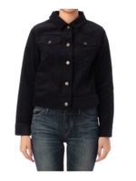 コーデュロイジャケット/ネイビー(093)