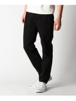 シアサッカーイージーパンツ/ブラック(019)