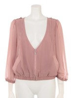 ＭワッシャーシファンファスナーＢＺ/ピンク