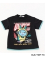 妖怪ウォッチ USAピョン Tシャツ/ホワイト(001)