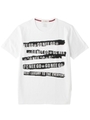 GO NEE GO Tシャツ/グレー系(015)