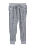 HEATHER SWEAT PANTS/アッシュ