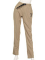 UTILITY PANTS/BEIGE