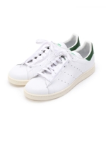 adidas Stan Smith/ダークグリーン(523)