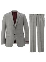 カノニコピンヘッドスーツ/グレー(012)