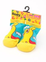 ベビーキャラソックス コミック BL×YE/コミック BL×YE