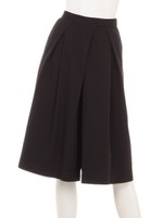 変形タックガウチョ/カーキ