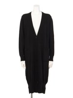 LIGHT MAXIカーデ/ベージュ