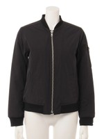 MA-1ブルゾン/ブラック