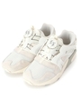 PUMA DISC WOMEN POLLY/ホワイト(001)