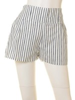 【ANAP】マリーンストライプS.PT/WH