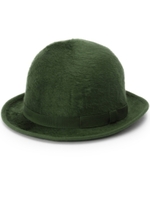 【Anthony Peto】ボーラーハット/キャメル(041)