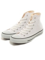【CONVERSE】CANVAS ALL STAR COLORS HI/WHT