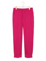 【NIKE】AS NIKE REVIVAL WOVEN PANT/RED