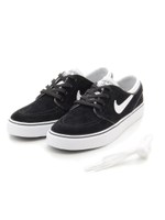 【NIKE】NIKE ZOOM STEFAN JANOSKI SE/BLK