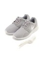 【NIKE】WMNS NIKE KAISHI/WOLFGREY/WHITE-WHITE