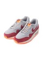 【NIKE】ナイキ ウィメンズ エア マックス 1 エッセンシャル/WLF GRY