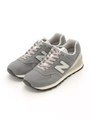 【New Balance】New Balance ML574VLG/GRY
