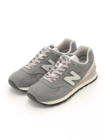 【New Balance】New Balance ML574VLG/GRY
