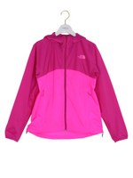 【THE NORTH FACE】Swallowtail Hoodie/PNK