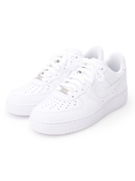 ナイキエアフォースワン/ホワイト(004)