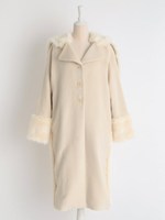 ハイブリッドフードコート/IVORY