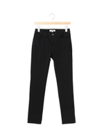 ストレッチスキニーデニム/カーキ(027)