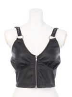 リングベスト/ブラック