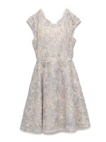 レースワンピース/BRD