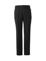 T/Wツイルドレスパンツ/ブラック(019)