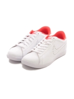 【NIKE】WMNS NIKE RACQUETTE LTR/WHT