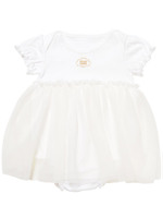 【Sweet Room】チュールロンパース/ラベンダー