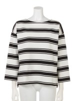 シンプルT/ホワイト