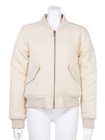 リバーシブルMA-1/ネイビー