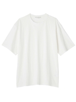 ヴィンテージライクTシャツ/ホワイト(001)