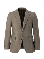 BESTEテーラードジャケット/サンドベージュ(053)