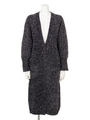 MIX MAXI KNIT CD/NVY