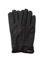 Pitterds leather glove/ブラウン系(044)