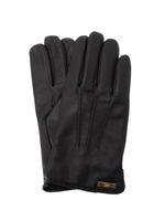 Pitterds leather glove/ブラウン系(044)