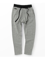 WATA RIVER リラックス パンツ 15SS ウィメンズ/グレー系(014)