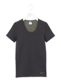 【NIKE】AS NIKE PRO HC LIMTESS SS TOP/BLK