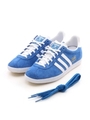【adidas Originals】GAZELLE OG/BLU