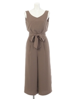 ２ＷＡＹ　ＧＡＵＣＨＯ　ＲＯＭＰＥＲＳ/ブラック