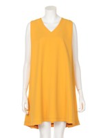 バックフレアーワンピース/MST