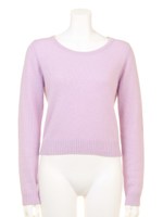 フェレットプルオーバー/GRY
