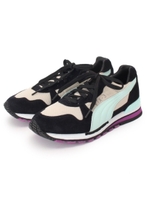 PUMA TX-3 ウィメンズスニーカー/ダークグレー(113)