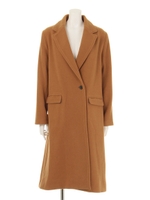 【MODE】モッサウールチェスターCT/ブラック