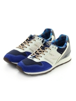 【New Balance】New Balance WR996GM/BLUxWHT